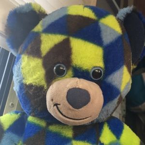 Meet your Posher, Zoey